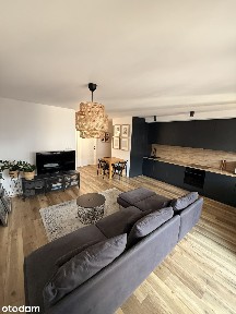 Mieszkanie, 54 m², Białystok