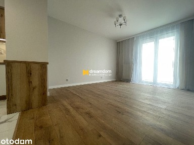 Gotowe na nowy rozdział 2pokoje |BrakPCC | 37 m²