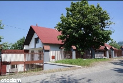 zakopiańska 108, Mogilany, krakowski, małopolskie