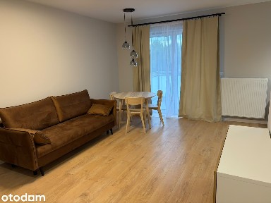 NOWA Kawalerka 32m2 Os. Uniwersyteckie Fordon przy Politechnice
