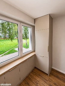 2 pok/ po kapitalnym remoncie/ balkon/ PARTER/os. Toruńskie