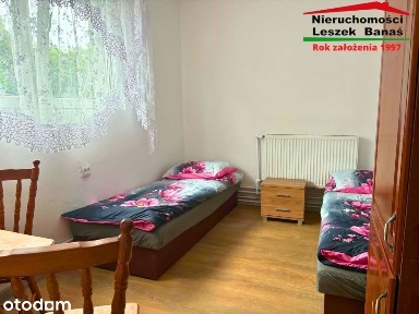 Mieszkanie dla pracowników