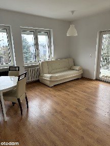 3 POKOJE | 2 TARASY | BEZ CZYNSZU | SPOKOJNA OKOLICA