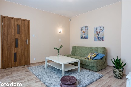 2 pokoje| 58 m² | Bydgoszcz, Miedzyń - Wilczak