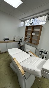 Salon urody Gdansk