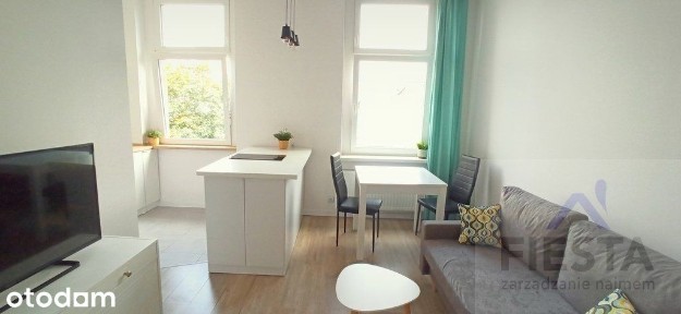 Bydgoszcz - ul. Grunwaldzka