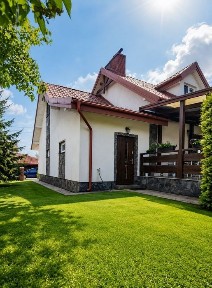 Dom sprzedam dla Ciebie właśnie