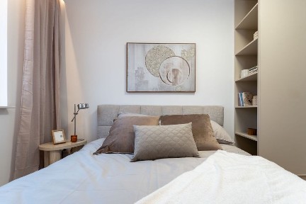 BEZPOŚREDNIO apartament 3 pokojowy 65m2 z 50 metrowym tarasem!NOWA CENA!