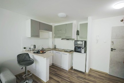 Kawalerka 25,4 m² | Podgórze | po generalnym remoncie | bezpośrednio