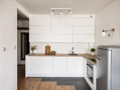 Nowoczesne studio 40 m² | Bratysławska 2C | 7. piętro | sprzedaż bezpośrednia przez właściciela