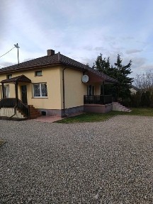 Dom do wynajęcia