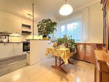 RADOGOSZCZ mieszkanie na wynajem SUPER LOKALIZACJA-duży balkon