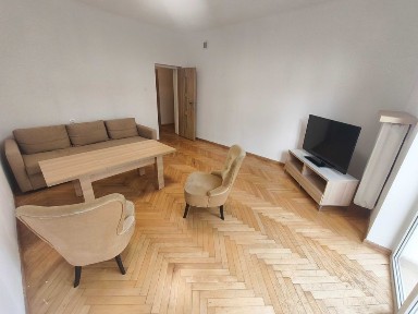 2 pokoje 54m2 | ul. Obywatelska | Zwierzęta akceptowane | Prywatnie