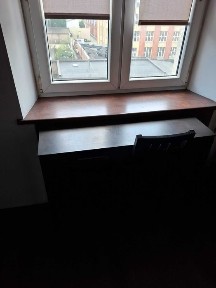 Mieszkanie od zaraz 502 27 9933