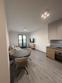 Lokal mieszkalny nowy 46,5 m2 w nowym apartamentowcu