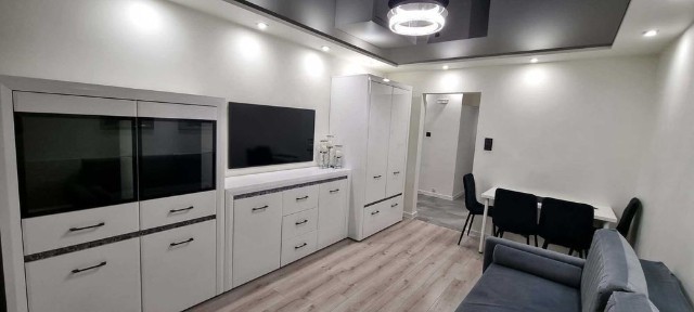 Wynajmę mieszkanie w Żychlinie - 48m2