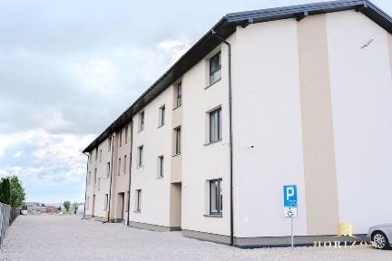 Wyjątkowe ! Śliczne mieszkanie | Bezczynszowe |Spokojna okolica | Blisko Miasta | Wysoki Standard | Umeblowanie z Twoją wizją | Majków Duży