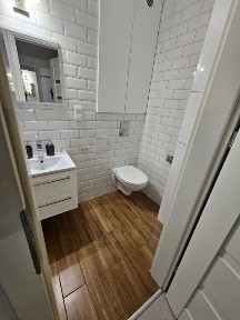 wynajmę mieszkanie 35 m2, Łódż Marysin