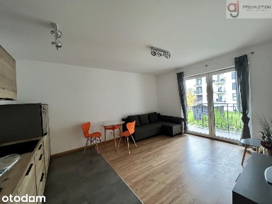 2 pok., nowe osiedle, ul. Gdańska, Centrum