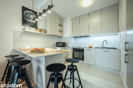 REZERWACJA apartament 2-pok do pierwszego zamieszkania, Tobacco Park