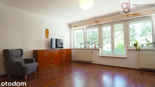 Komfortowe 60 m² z aneksem | Sadowa, Bałuty