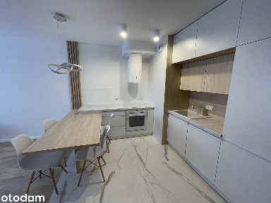 Apartament w centrum, ul. Targowa 53C Bezpośrednio