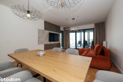 OFERTA PREMIUM, taras ok. 38m2!