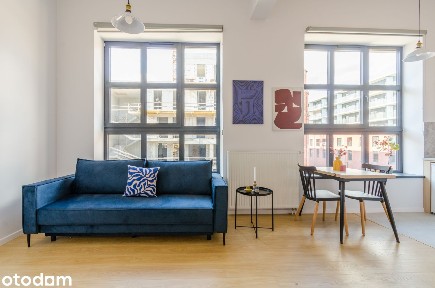 1-pokojowe, z antresolą ul. Piłsudskiego 135G | WIDZEW CENTRUM