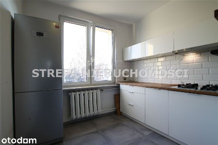 Mieszkanie ul. Topolowa pow. 39m2 Do Wynajęcia!