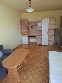 Mieszkanie dwupokojowe Bocianek Kielce