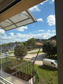 Piękne 3-pokojowe mieszkanie o powierzchni 61,3 m²
