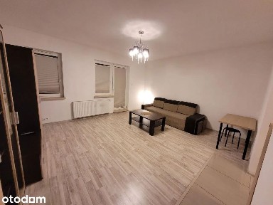 Studio/kawalerka w centrum, bez pośredników [L.03]