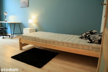Przyjemne mieszkanie na Piotrkowskiej 60m2 / 3 pok