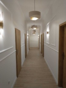 Gabinet, biuro 10m2 klimatyzacja, wentylacja, winda, centrum