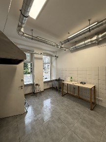 Do wynajęcia lokal gastronomiczny - okolice Pasażu Grunwaldzkiego
