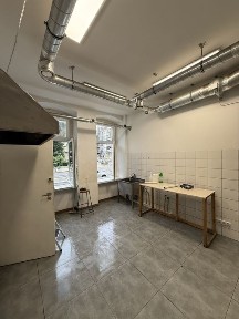 Do wynajęcia lokal gastronomiczny - okolice Pasażu Grunwaldzkiego