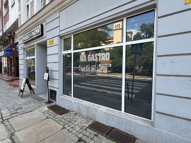 Na gastro - Teraz
