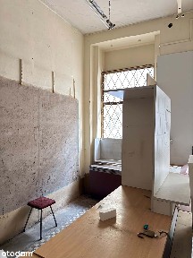 Lokal usługowy do własnej aranżacji - Centrum Łodzi, Jaracza 14