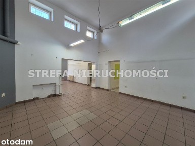 Lokal w centrum miasta,idealny na biuro lub usługi