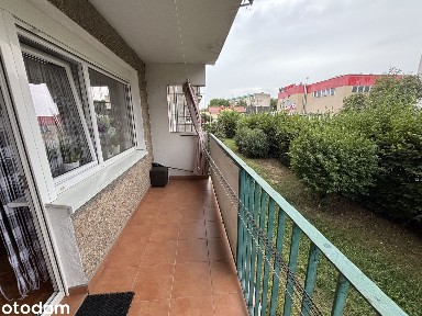Mieszkanie 3-pokojowe w centrum Gostynia