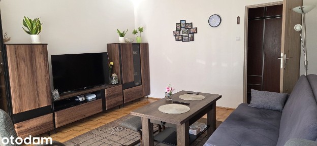 Mieszkanie 3-pokojowe w centrum Gostynia