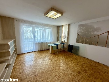 Na sprzedaż 3-pokojowe mieszkanie z balkonem | Osiedle Zielone Wzgórza