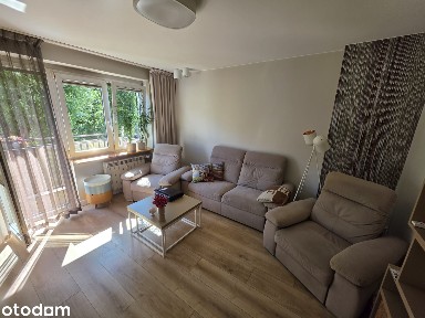 Mieszkanie na sprzedaż, 3 pokoje, II piętro. balkon