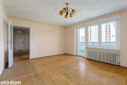 OKAZJA! 2 Pokoje | Duży Balkon | Miejsce Parkingowe | Solna 11