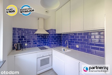 Apartament w Śródmieściu