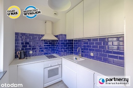 Apartament w Śródmieściu