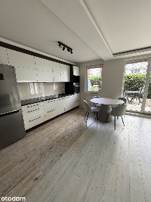 Wynajem: Przestronne mieszkanie 54 m²+30 m² tarasu|Królewskie Wzgórze