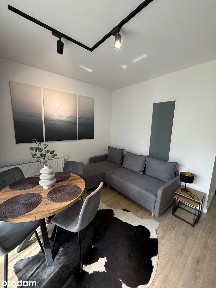 Apartament nad morzem | 8 minut od plaży | Letnicka 10