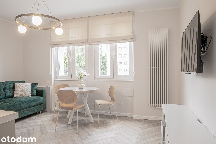 Nowe studio w centrum Gdyni Abrahama 68