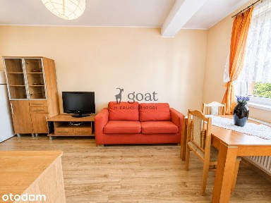 Orunia Górna | 2 pokoje na Wynajem | Balkon
